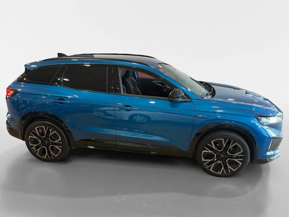 Renault Austral 1.2 E-Tech full hybrid 200 esprit Alpine * uit 2026, foto 5