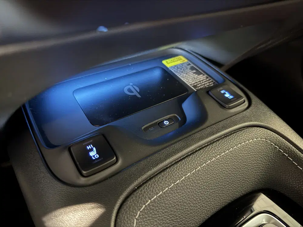 Toyota Corolla 2.0 Hybrid Dynamic uit 2023, foto 13
