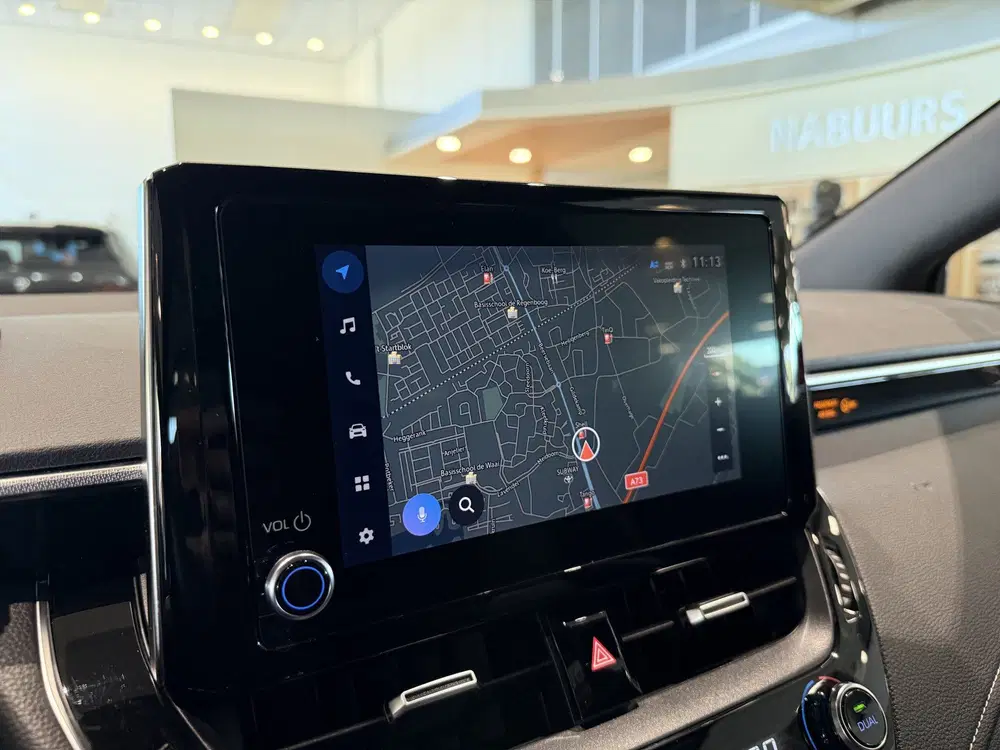 Toyota Corolla 2.0 Hybrid Dynamic uit 2023, foto 15