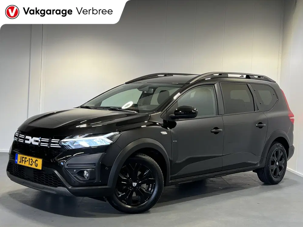 Dacia Jogger 1.0 TCe 110 Extreme 7p. uit 2022
