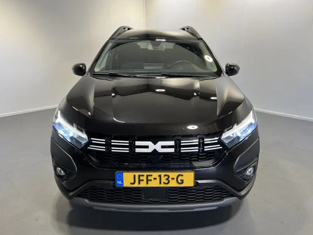 Dacia Jogger 1.0 TCe 110 Extreme 7p. uit 2022, foto 12