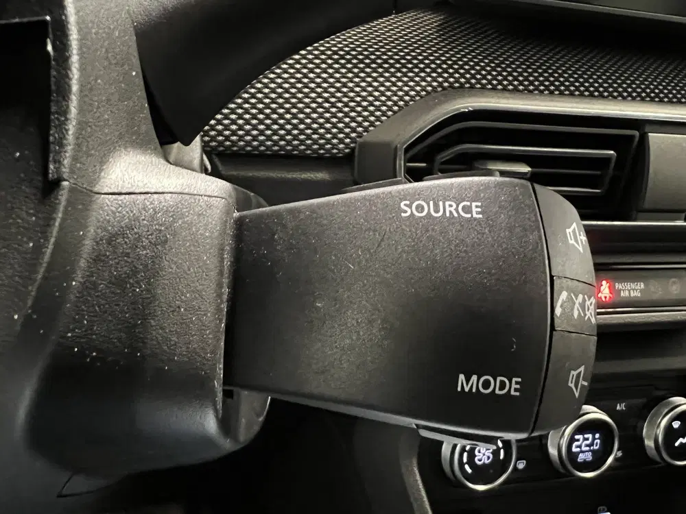 Dacia Jogger 1.0 TCe 110 Extreme 7p. uit 2022, foto 13