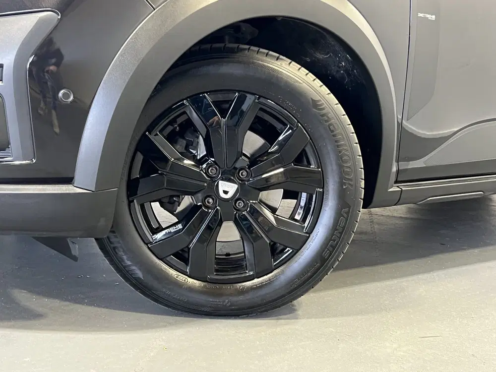 Dacia Jogger 1.0 TCe 110 Extreme 7p. uit 2022, foto 3