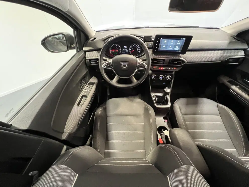 Dacia Jogger 1.0 TCe 110 Extreme 7p. uit 2022, foto 5