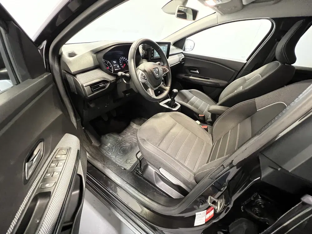 Dacia Jogger 1.0 TCe 110 Extreme 7p. uit 2022, foto 6