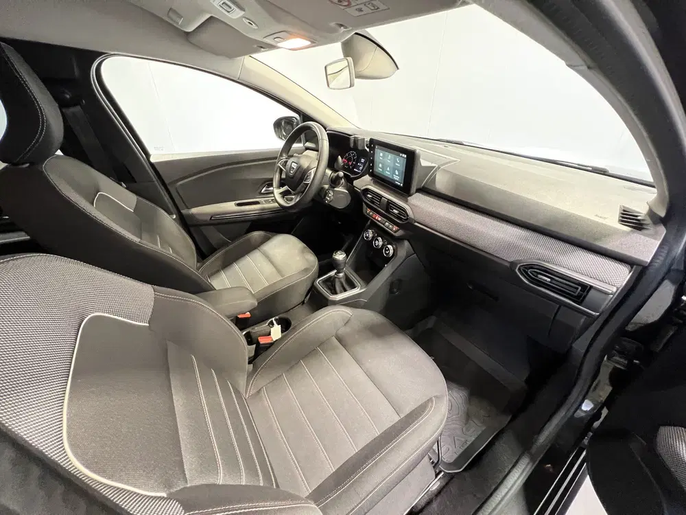 Dacia Jogger 1.0 TCe 110 Extreme 7p. uit 2022, foto 7