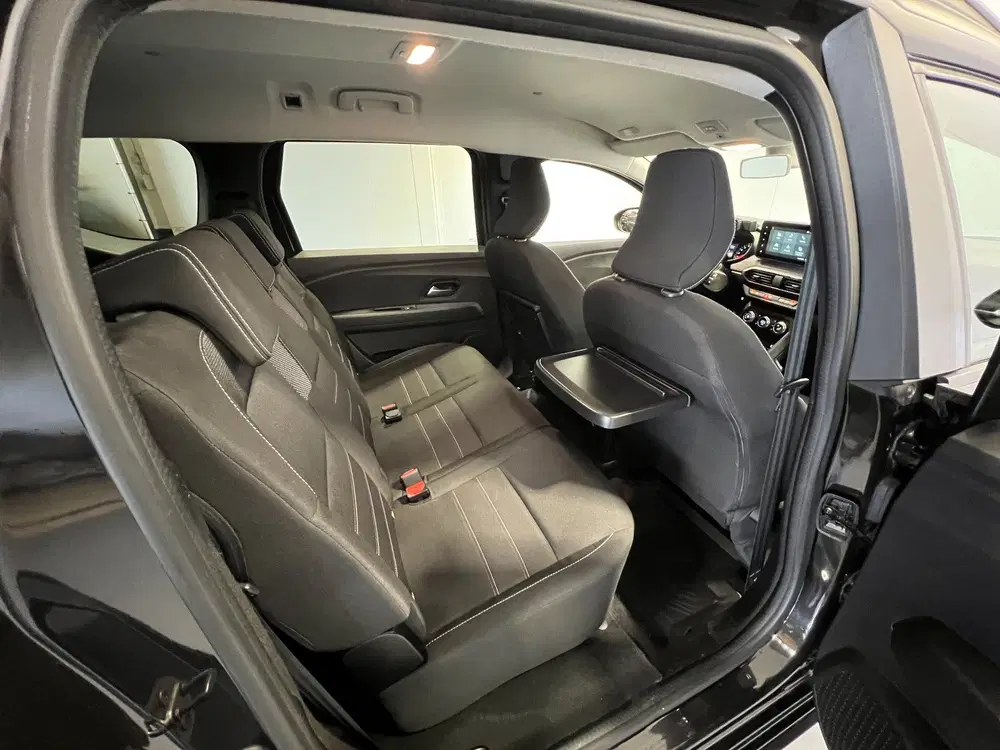 Dacia Jogger 1.0 TCe 110 Extreme 7p. uit 2022, foto 8