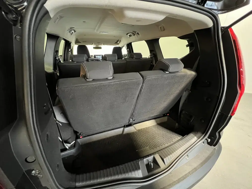 Dacia Jogger 1.0 TCe 110 Extreme 7p. uit 2022, foto 9