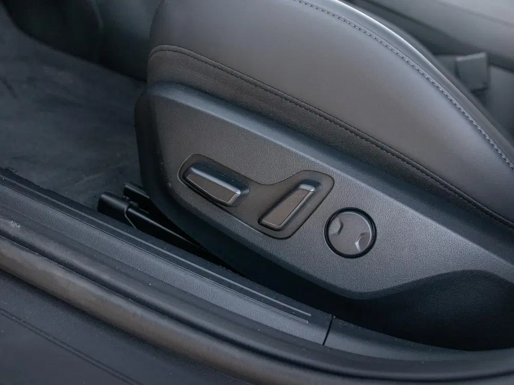 Kia EV4 Plus Advanced 81.4 kWh uit 2026, foto 11