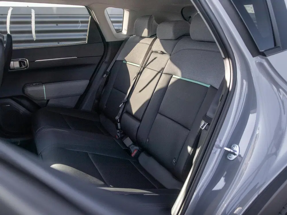 Kia EV4 Plus Advanced 81.4 kWh uit 2026, foto 12