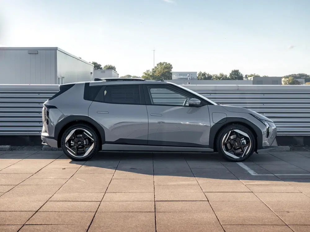Kia EV4 Plus Advanced 81.4 kWh uit 2026, foto 4