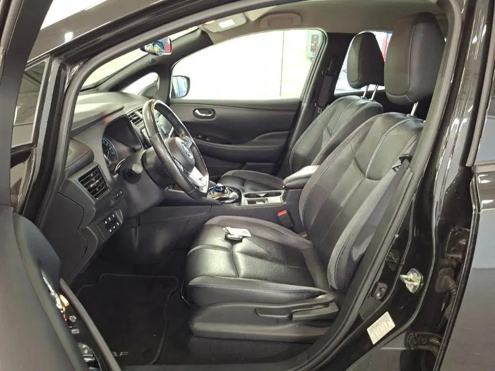 Nissan Leaf Tekna 40 kWh uit 2019, foto 10