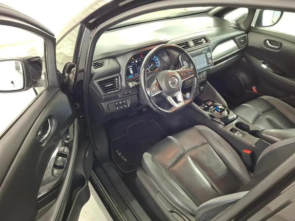 Nissan Leaf Tekna 40 kWh uit 2019, foto 6