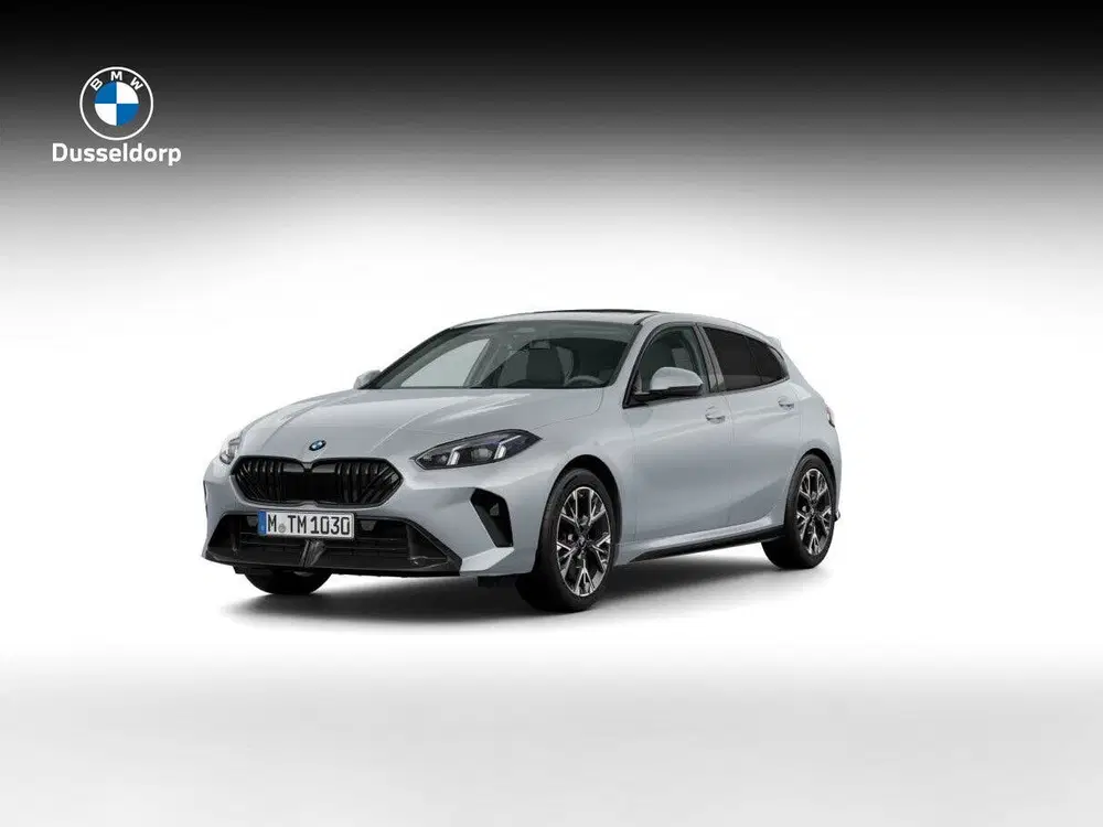 BMW 1-serie 120 M Sport Pro uit 2026