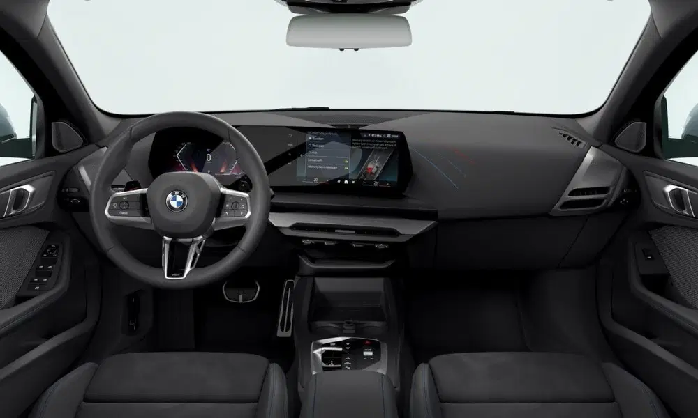 BMW 1-serie 120 M Sport Pro uit 2026, foto 3