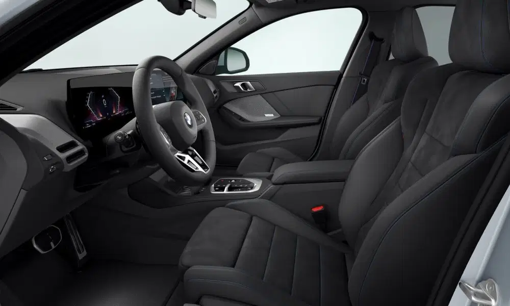 BMW 1-serie 120 M Sport Pro uit 2026, foto 4