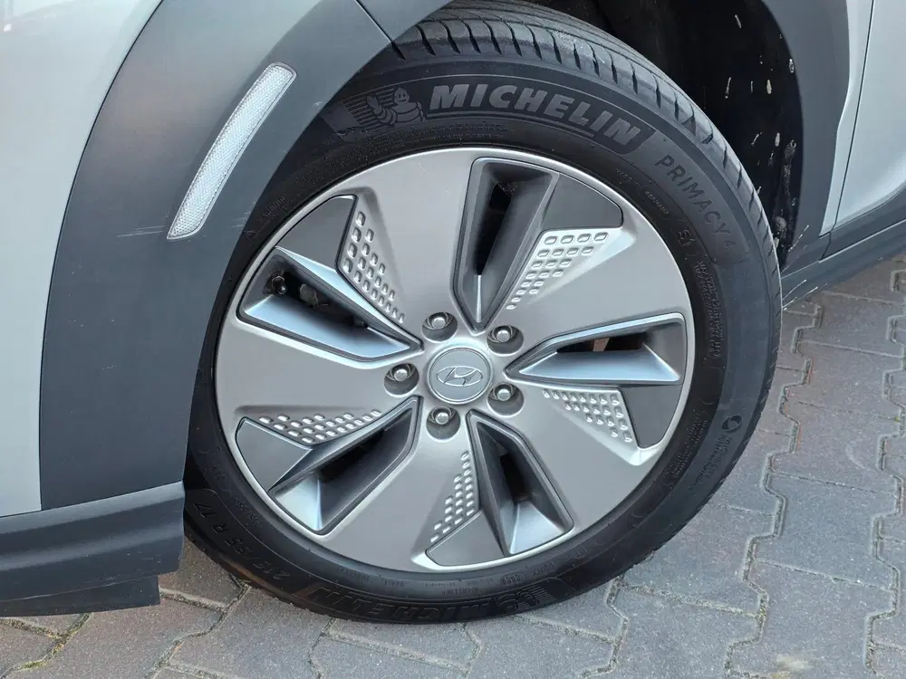 Hyundai KONA EV Fashion 64 kWh uit 2020, foto 12