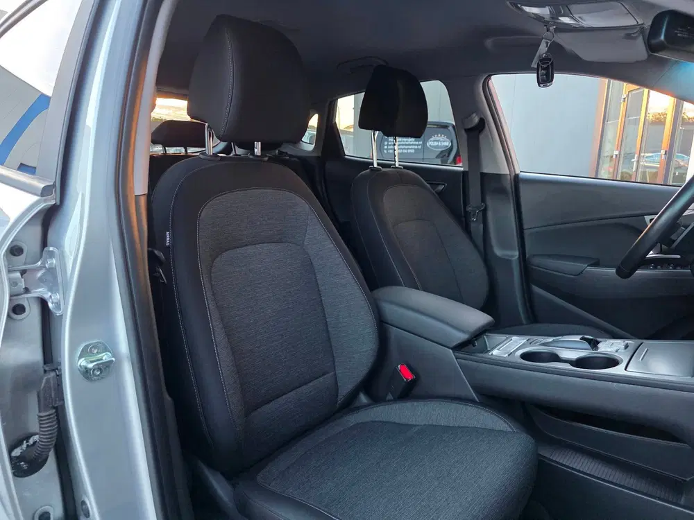 Hyundai KONA EV Fashion 64 kWh uit 2020, foto 8