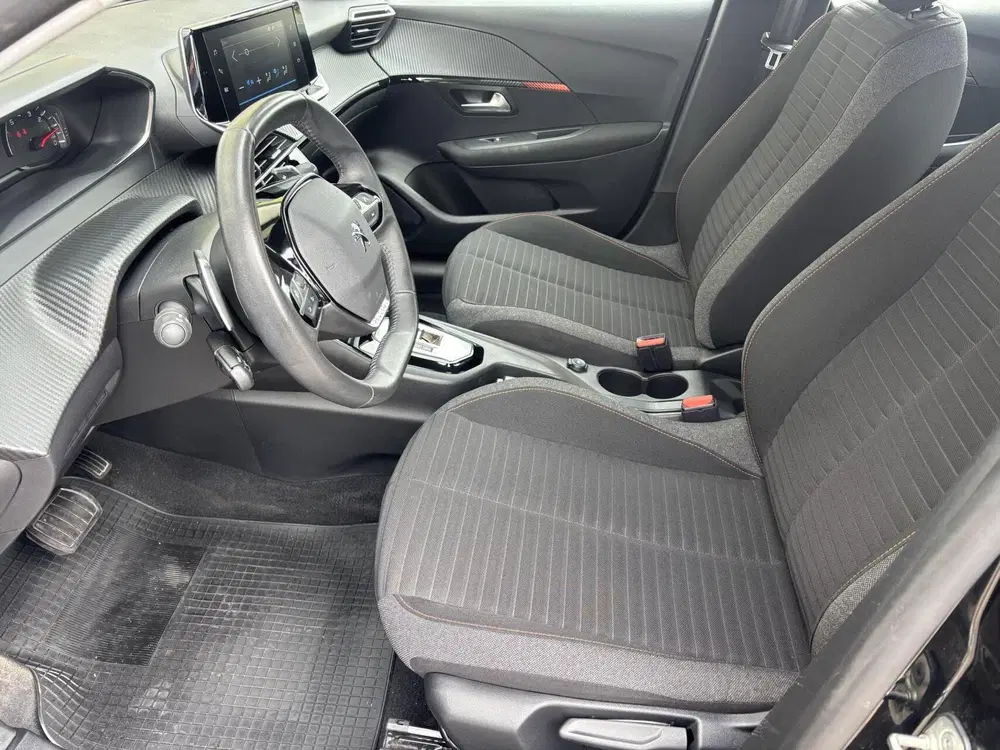 Peugeot 208 1.2 ActivePack uit 2023, foto 10