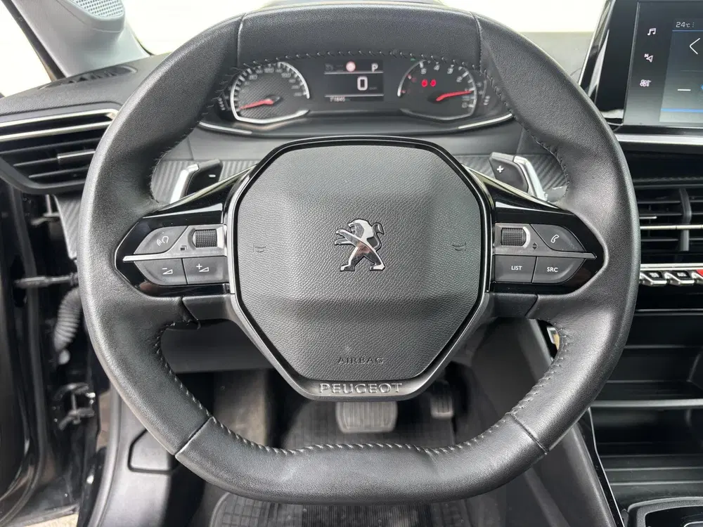 Peugeot 208 1.2 ActivePack uit 2023, foto 12