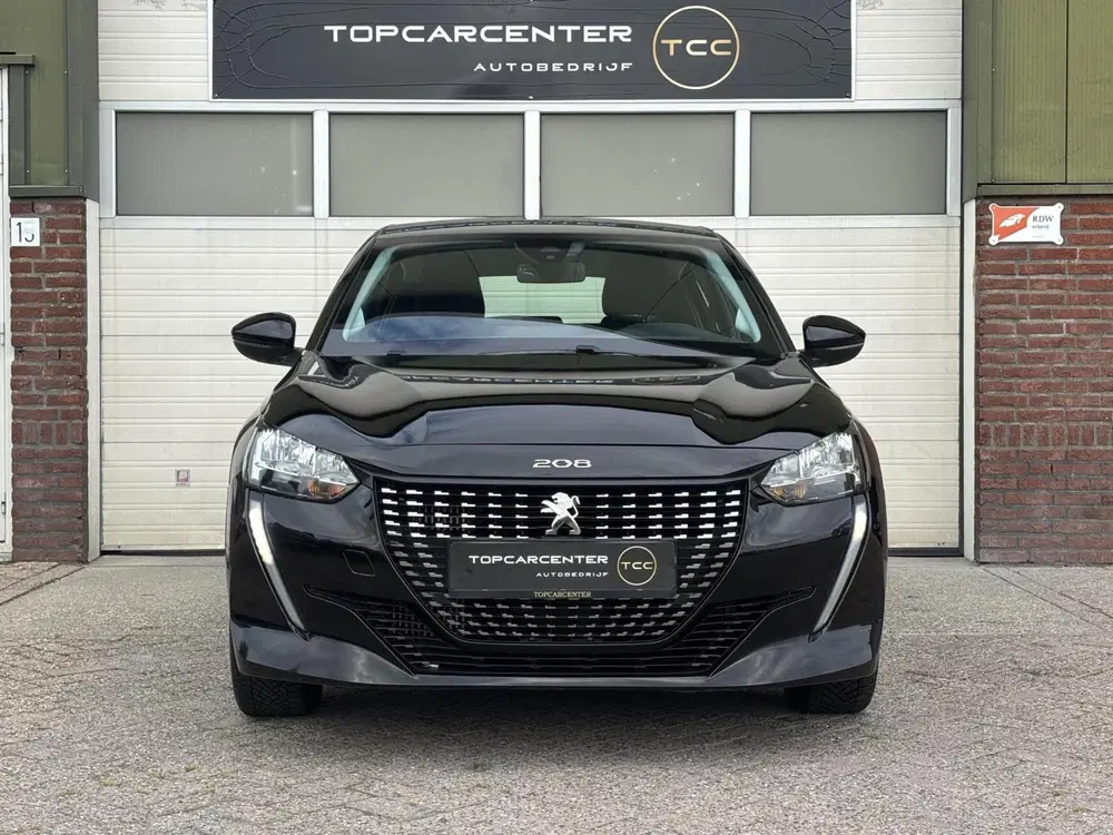 Peugeot 208 1.2 ActivePack uit 2023, foto 2