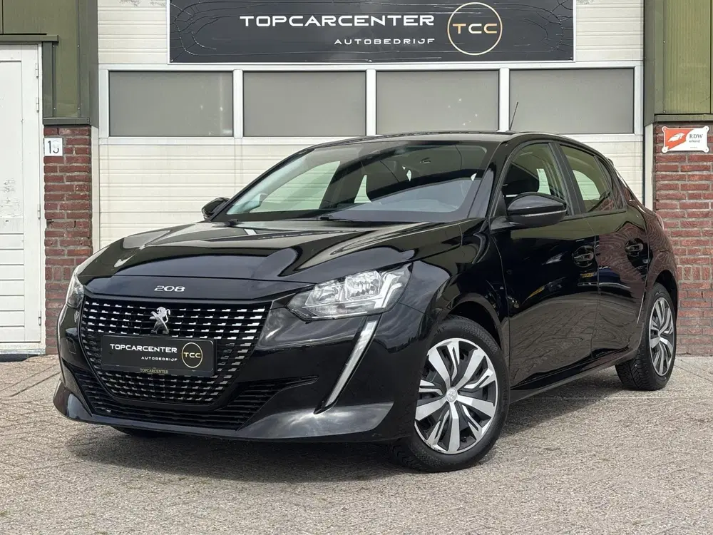 Peugeot 208 1.2 ActivePack uit 2023, foto 3