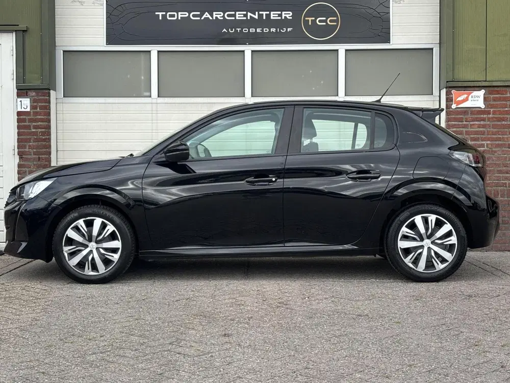 Peugeot 208 1.2 ActivePack uit 2023, foto 4