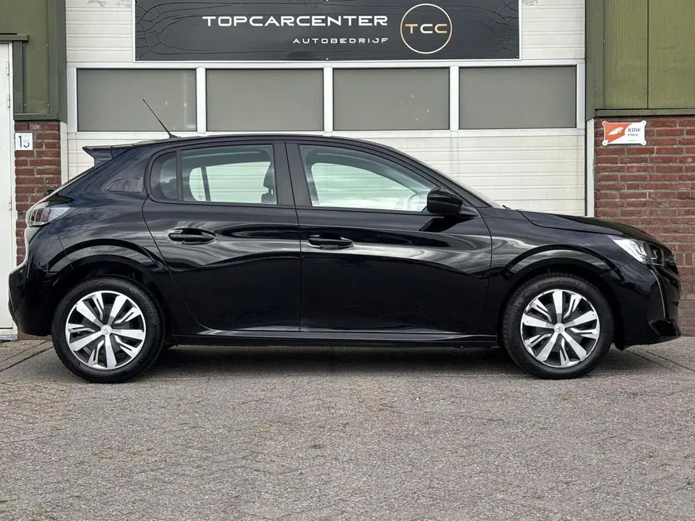 Peugeot 208 1.2 ActivePack uit 2023, foto 5