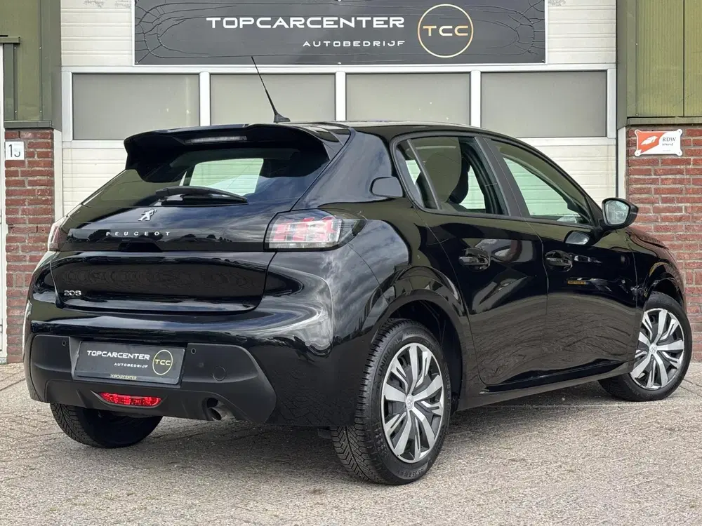 Peugeot 208 1.2 ActivePack uit 2023, foto 6