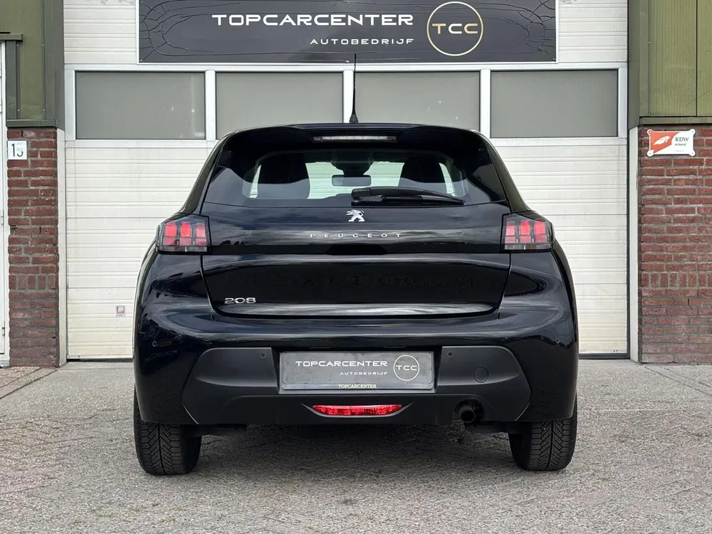 Peugeot 208 1.2 ActivePack uit 2023, foto 7