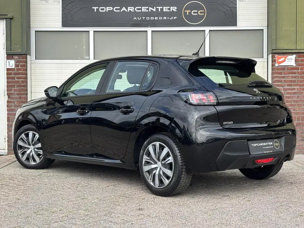Peugeot 208 1.2 ActivePack uit 2023, foto 8