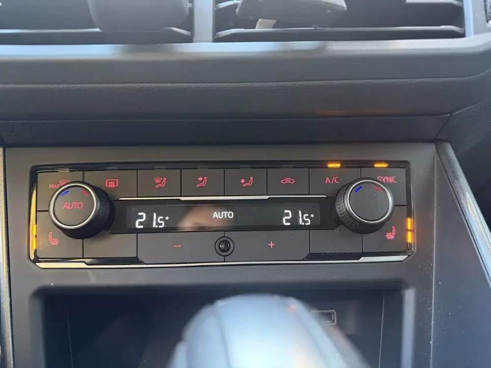 Volkswagen Polo 1.5 TSI Highline Automaat uit 2020, foto 5