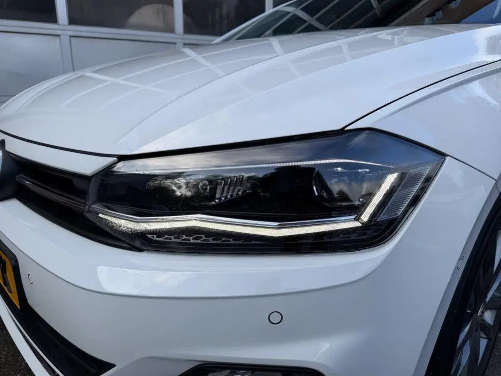 Volkswagen Polo 1.5 TSI Highline Automaat uit 2020, foto 6