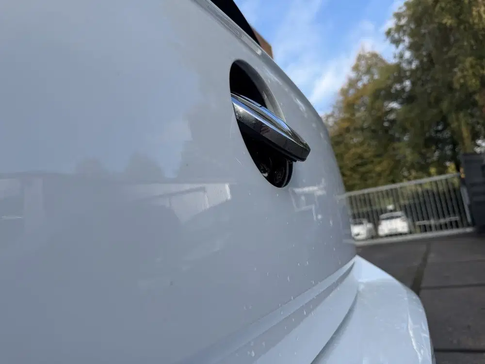 Volkswagen Polo 1.5 TSI Highline Automaat uit 2020, foto 9