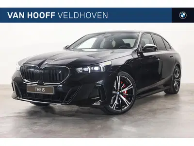 BMW i5 eDrive40 M Sport uit 2026