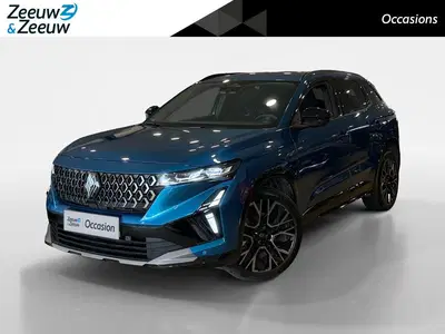 Renault Austral 1.2 E-Tech full hybrid 200 esprit Alpine * uit 2026
