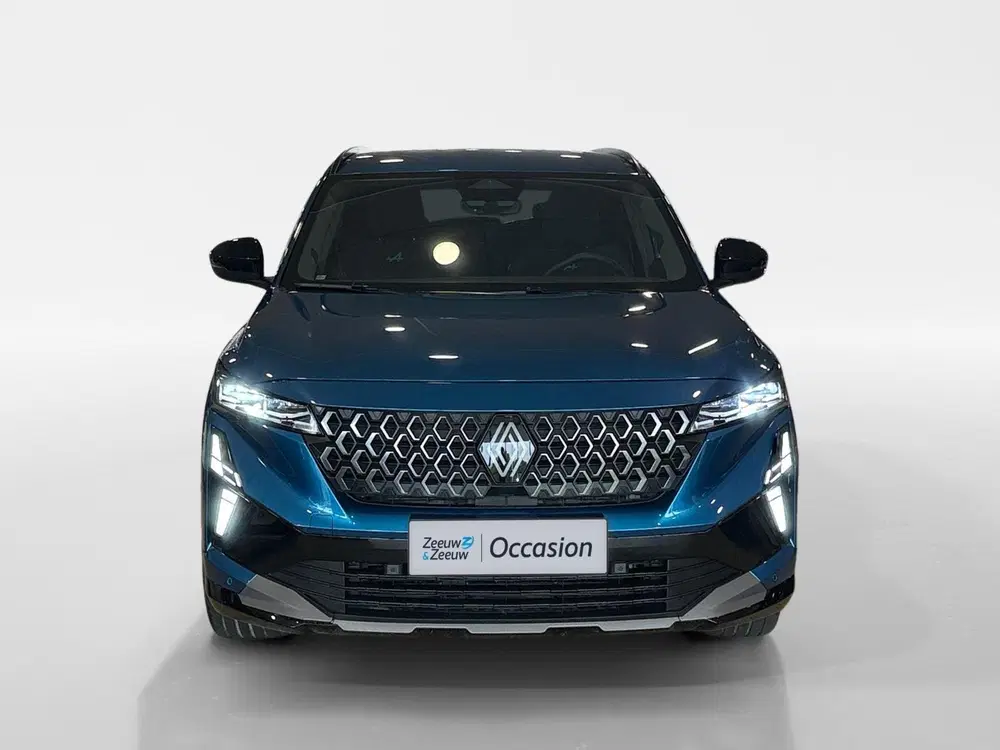 Renault Austral 1.2 E-Tech full hybrid 200 esprit Alpine * uit 2026, foto 2