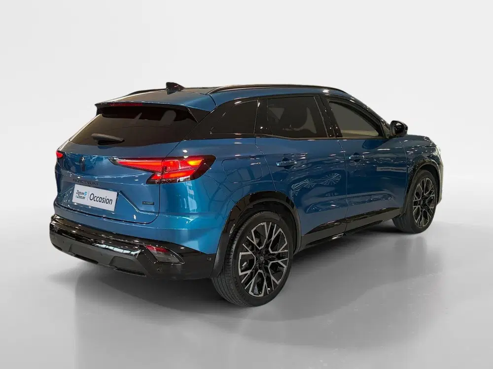 Renault Austral 1.2 E-Tech full hybrid 200 esprit Alpine * uit 2026, foto 6
