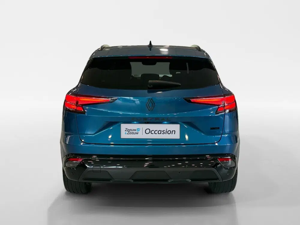 Renault Austral 1.2 E-Tech full hybrid 200 esprit Alpine * uit 2026, foto 7