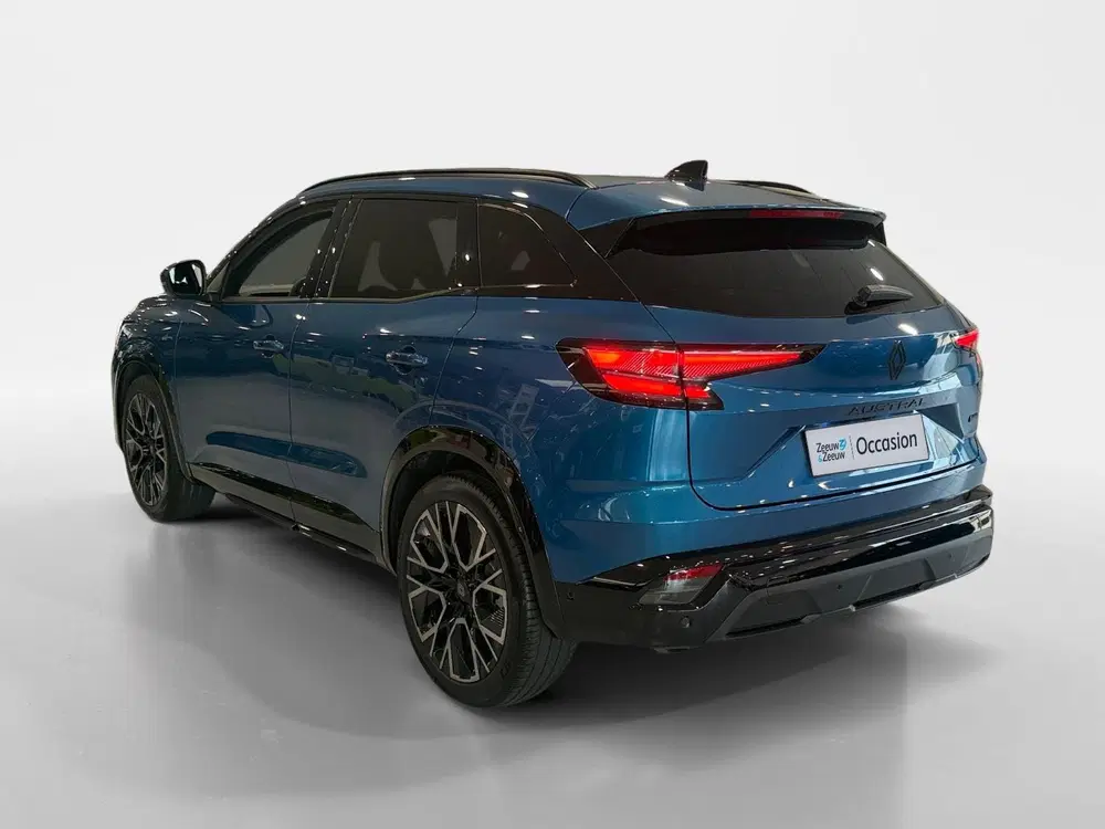 Renault Austral 1.2 E-Tech full hybrid 200 esprit Alpine * uit 2026, foto 8