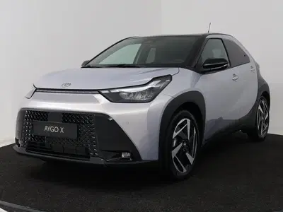 Toyota Aygo X Hybrid 115 envy (bj 2026 uit 2026