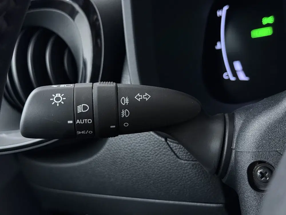 Toyota Aygo X Hybrid 115 envy (bj 2026 uit 2026, foto 10
