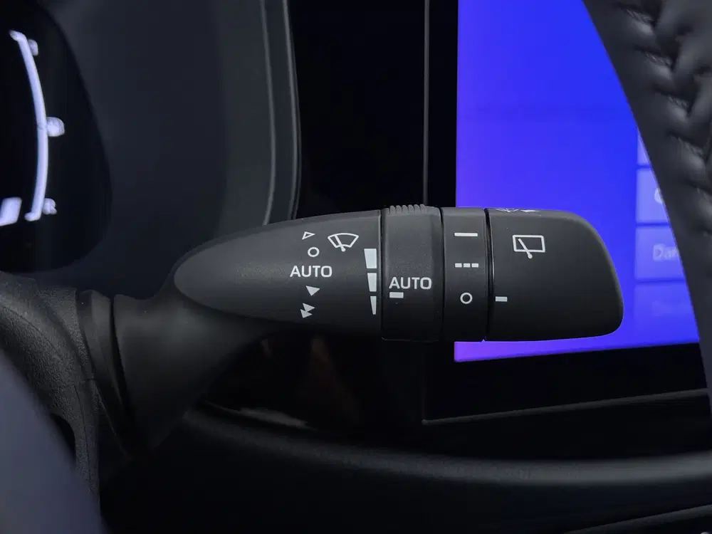 Toyota Aygo X Hybrid 115 envy (bj 2026 uit 2026, foto 9