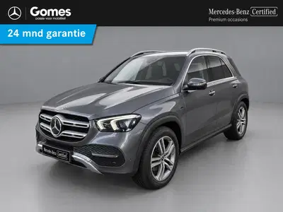 Mercedes-Benz GLE 350 e 4MATIC Premium Plus uit 2021