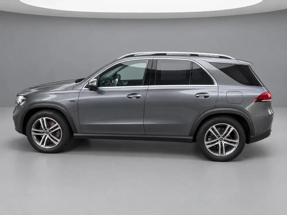 Mercedes-Benz GLE 350 e 4MATIC Premium Plus uit 2021, foto 3