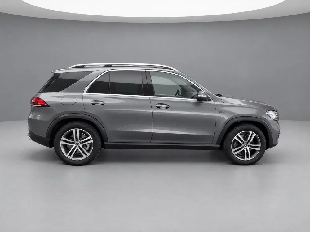 Mercedes-Benz GLE 350 e 4MATIC Premium Plus uit 2021, foto 4