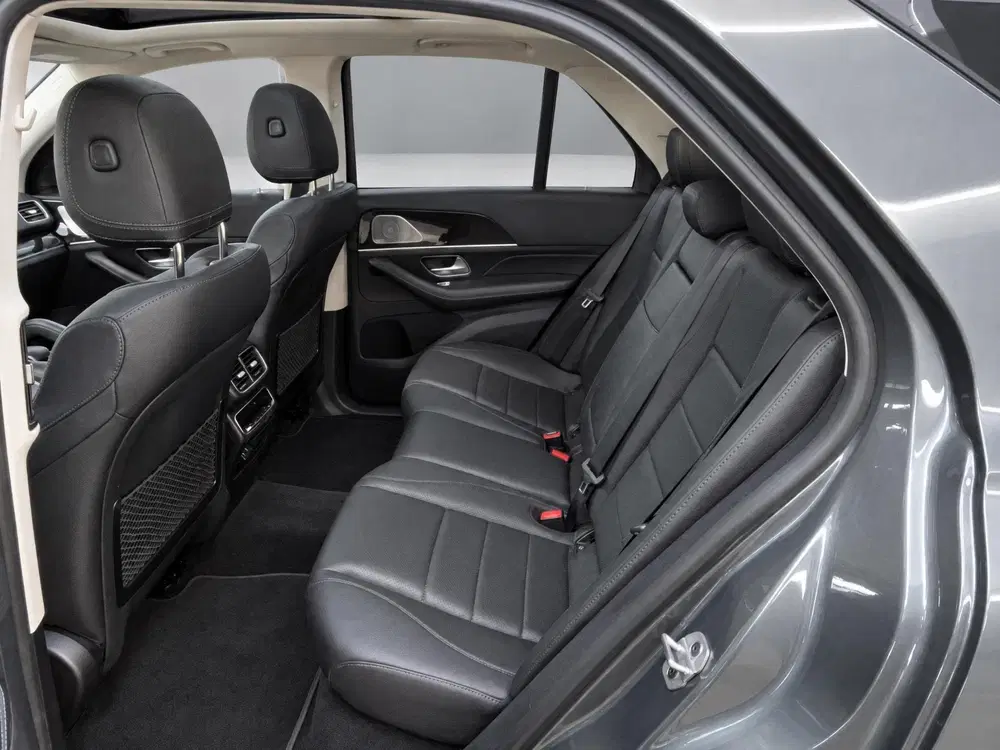 Mercedes-Benz GLE 350 e 4MATIC Premium Plus uit 2021, foto 8