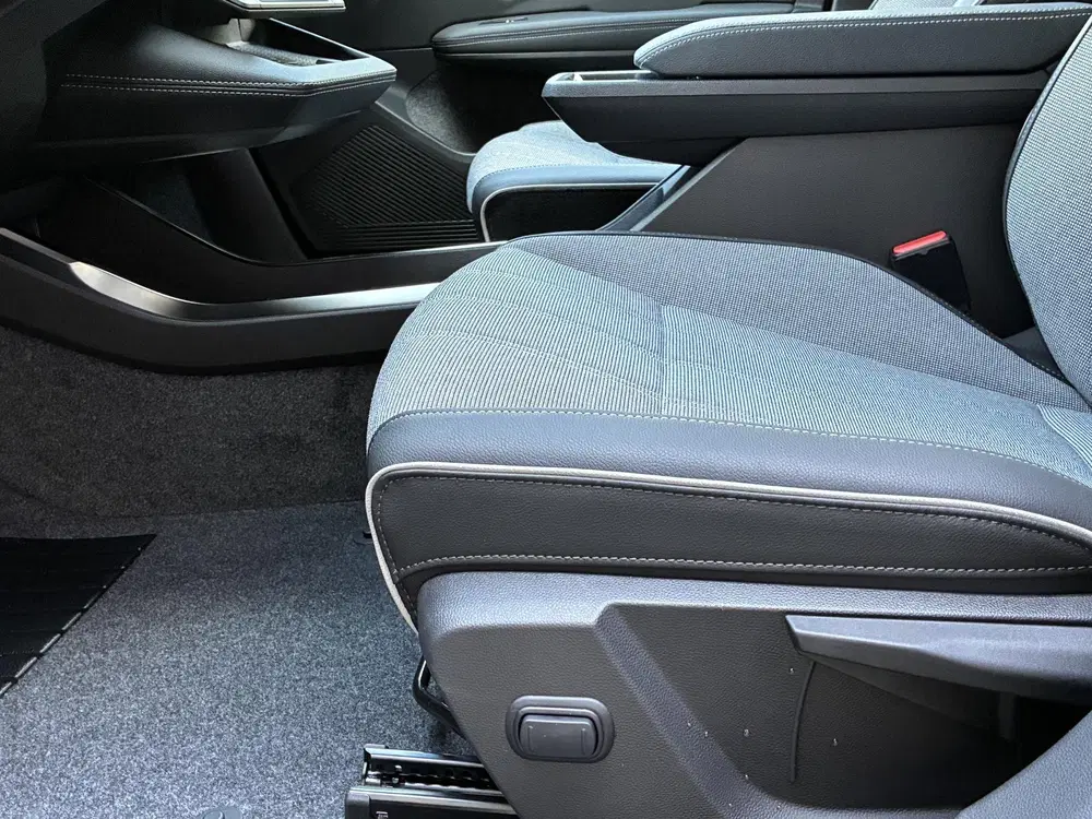 Mitsubishi Eclipse Cross Intense 87 kWh NIEUW UIT VOORRAAD L uit 2026, foto 12