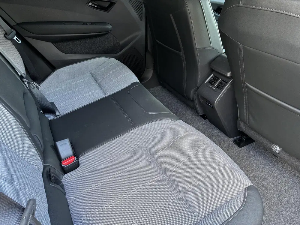 Mitsubishi Eclipse Cross Intense 87 kWh NIEUW UIT VOORRAAD L uit 2026, foto 15