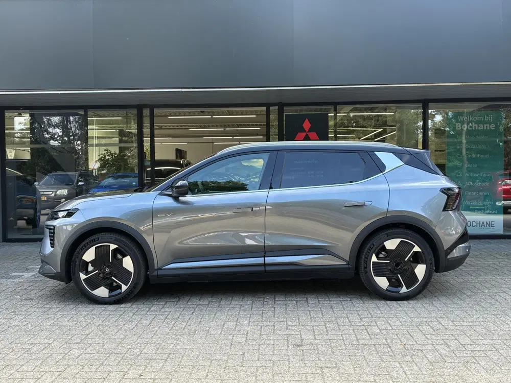 Mitsubishi Eclipse Cross Intense 87 kWh NIEUW UIT VOORRAAD L uit 2026, foto 2